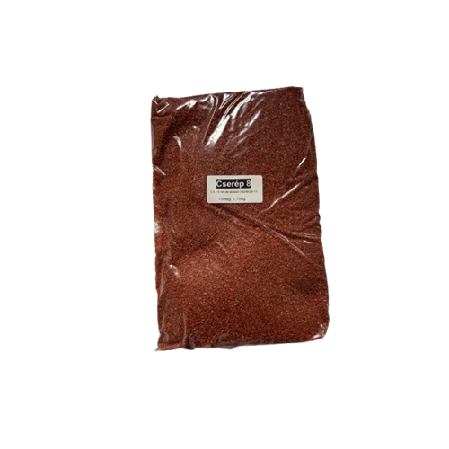 Peakston Sandtex lábazati vakolat kő CSERÉP 1,75kg