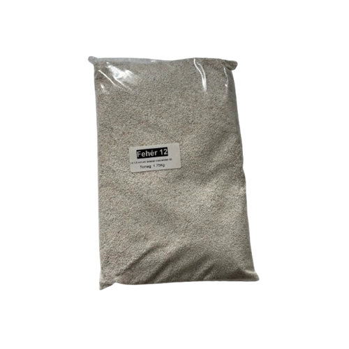 Peakston Sandtex lábazati vakolat kő FEHÉR 1,75kg