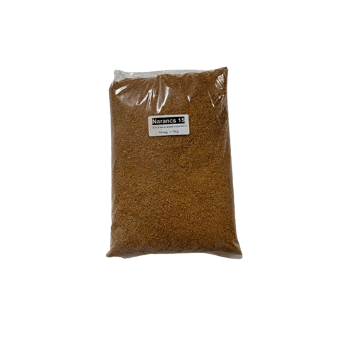 Peakston Sandtex lábazati vakolat kő NARANCS 1,75kg