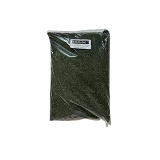 Peakston Sandtex lábazati vakolat kő SÖTÉTZÖLD 1,75kg