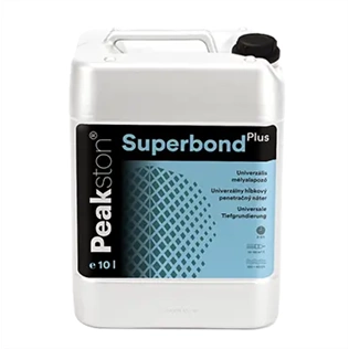 Peakston Superbond mélyalapozó 1L