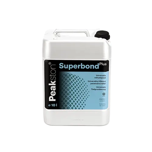Peakston Superbond mélyalapozó 1L