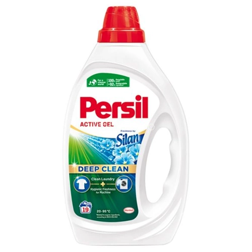 Persil gél 0,855 l Freshness by Silan (19 mosás)