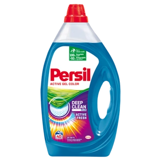 Persil gél 2 l Active Color (40 mosás)