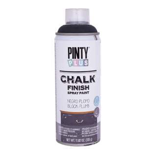 Pinty Plus Chalk spray Wax spray 400ml