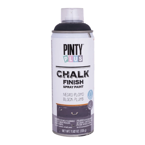 Pinty Plus Chalk spray Wax spray 400ml