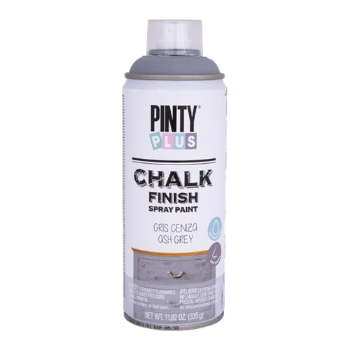 Pinty Plus Chalk spray hamu szürke CK 798 400ml