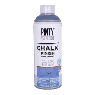 Pinty Plus Chalk spray indigó kék CK 795 400ml