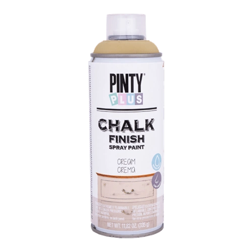 Pinty Plus Chalk spray krém CK 789 400ml