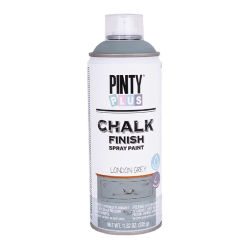 Pinty Plus Chalk spray london szürke CK 817 400ml