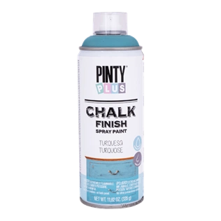 Pinty Plus Chalk spray türkiz CK 797 400ml