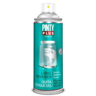 Pinty Plus TECH matrica eltávolító spray 400ml