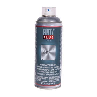 Pinty Plus Tech Cink - 400ml