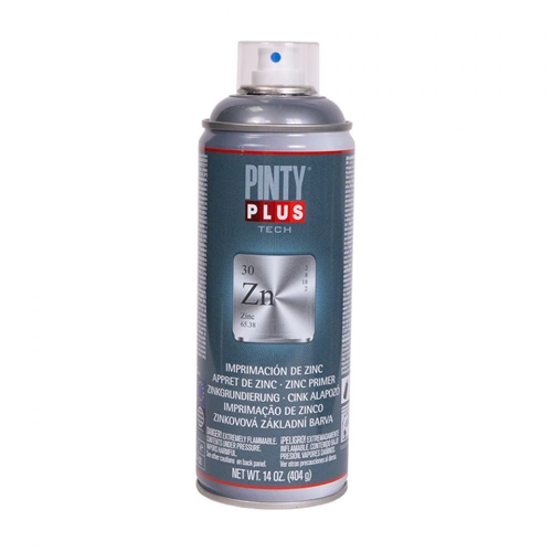 Pinty Plus Tech Cink - 400ml