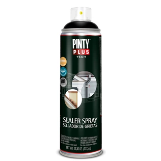Pinty Plus Tech Tömítő spray - fehér 500ml