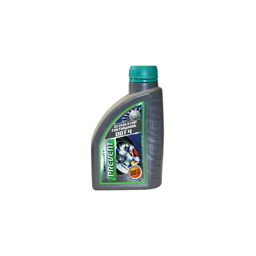 Prevent Glykolstop dot4 fékfolyadék 500gr