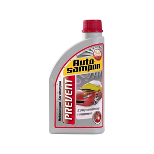 Prevent autósampon 500ml