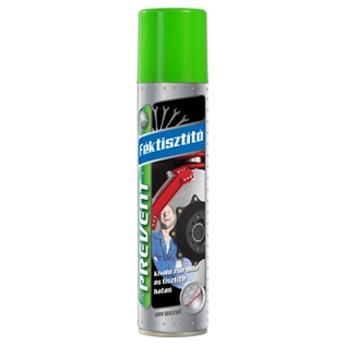 Prevent féktisztító professional aeroszol 500ml