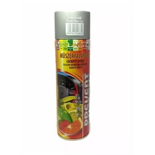 Prevent illatosított műszerfalápoló ÚJ AUTÓ 500ml