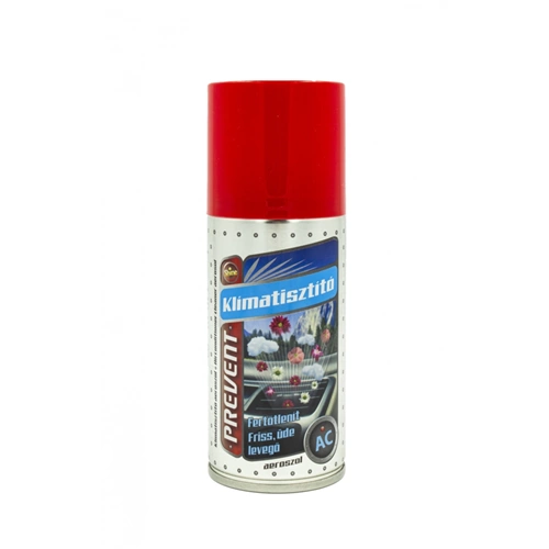 Prevent klímatisztító aeroszol 150ml