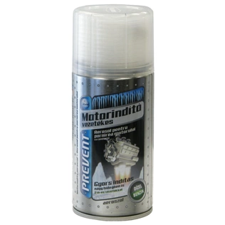 Prevent motorindító aeroszol vezetékes 300ml