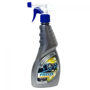 Prevent szórófejes műanyagápoló 500ml
