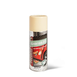 Prevent szórókitt aeroszol 400ml