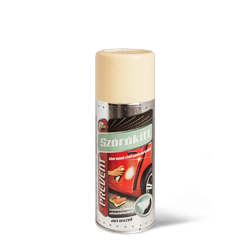 Prevent szórókitt aeroszol 400ml