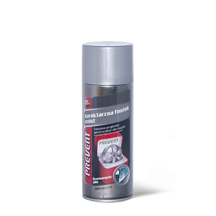Prevent üzemanyagálló keréktárcsa festékspray EZÜST 400ml