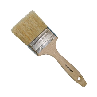ProGold festőecset fa nyelű dupla 2,5"