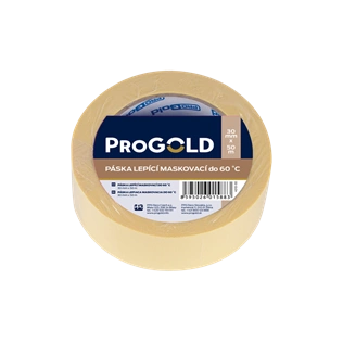 ProGold prémium ragasztószalag 30mm