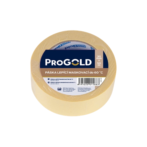 ProGold prémium ragasztószalag 30mm