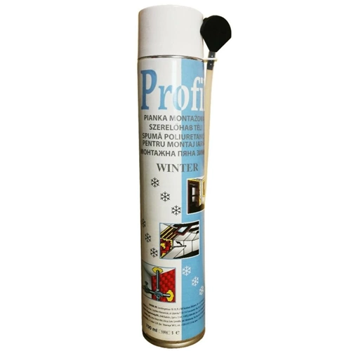 Profil téli purhab -5°C-ig 700ml