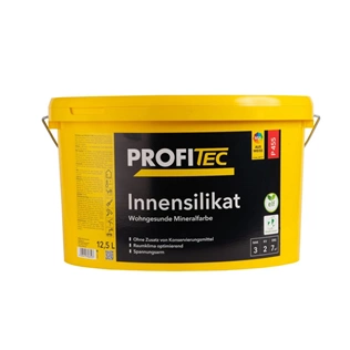 Profitec Innensilicat 12,5L