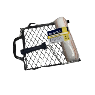 Progold  Pes mikroszálas szett 25cm