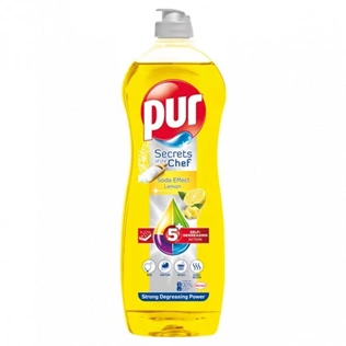 Pur mosogatószer 750 ml Chef Lemon
