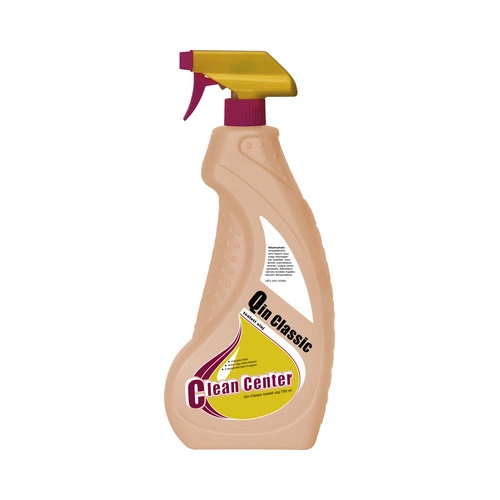 Qin Classic toalett olaj 750ml