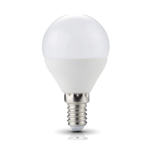 Qtec LED izzó E27/16W