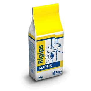 Rigips Super hézagkitöltő 5 kg/zsák