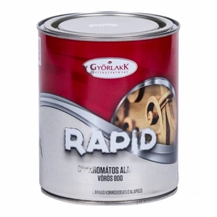 Rapid cinkkromátos alapozó 5L