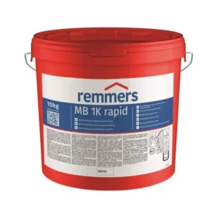 Remmers MB 1K rapid 10kg