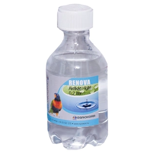 Renova akrilkád hígító 200ml