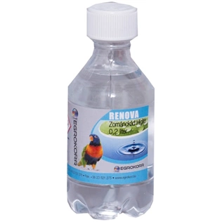 Renova zománckád hígító 200ml