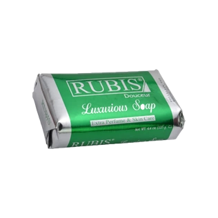 Rubis szappan 125gr