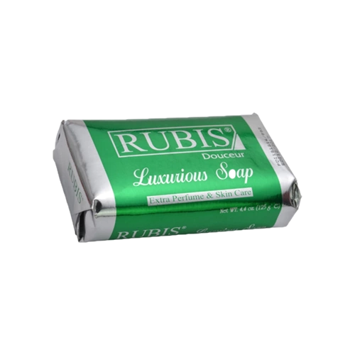 Rubis szappan 125gr