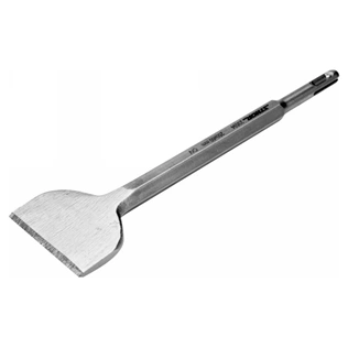 STHOR széles vésőszár 250x60mm  SDS-plus