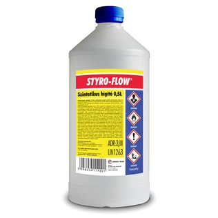 Horváth Trade szintetikus hígító 500ml