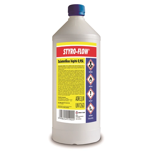 Horváth Trade szintetikus hígító 950ml