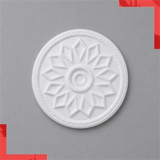 Saarpor rozetta AD22 (45cm)