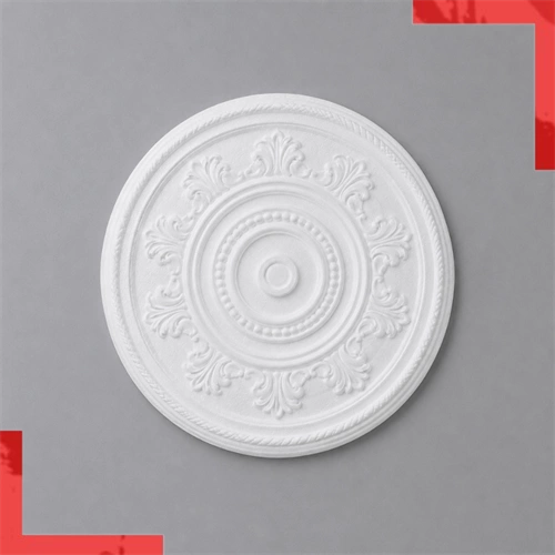 Saarpor rozetta AD27 (45cm)